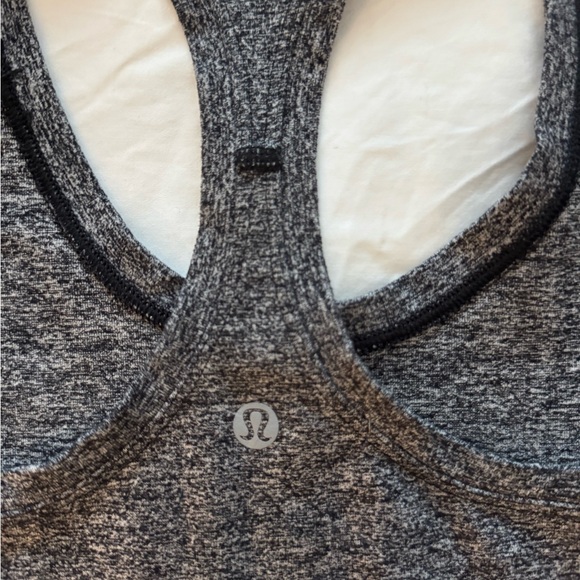 Lululemon Racerback Tank Top - Picture 3 of 3
